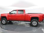 2014 Chevrolet Silverado 2500 Crew Cab 4x4 Pickup for sale #01P2469B - photo 6