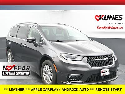 2022 Chrysler Pacifica FWD Minivan for sale #01P2496 - photo 1