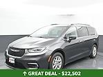 Used 2022 Chrysler Pacifica Touring L Minivan for sale #01P2496 - photo 69