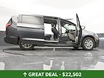 Used 2022 Chrysler Pacifica Touring L Minivan for sale #01P2496 - photo 68