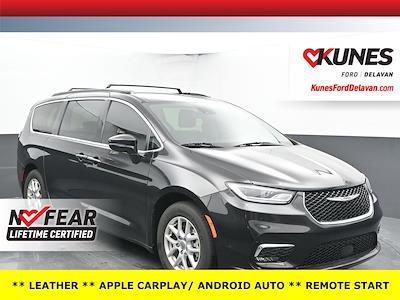 2022 Chrysler Pacifica FWD Minivan for sale #01P2497 - photo 1