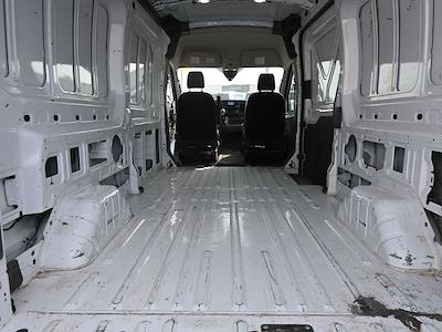 2022 Ford Transit 250 Medium Roof AWD Empty Cargo Van for sale #01P2498 - photo 2