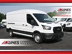 2022 Ford Transit 250 Medium Roof AWD Empty Cargo Van for sale #01P2498 - photo 1