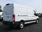 2022 Ford Transit 250 Medium Roof AWD Empty Cargo Van for sale #01P2498 - photo 3