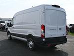 2022 Ford Transit 250 Medium Roof AWD Empty Cargo Van for sale #01P2498 - photo 11