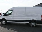2022 Ford Transit 250 Medium Roof AWD Empty Cargo Van for sale #01P2498 - photo 13