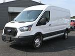2022 Ford Transit 250 Medium Roof AWD Empty Cargo Van for sale #01P2498 - photo 15