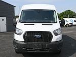 2022 Ford Transit 250 Medium Roof AWD Empty Cargo Van for sale #01P2498 - photo 4