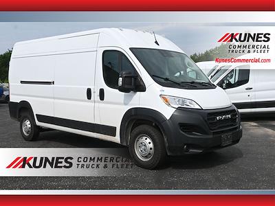 2023 Ram ProMaster 2500 High Roof FWD Empty Cargo Van for sale #01P2500 - photo 1