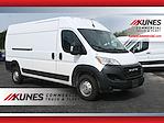 2023 Ram ProMaster 2500 High Roof FWD Empty Cargo Van for sale #01P2500 - photo 1