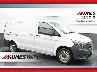 2020 Mercedes-Benz Metris Standard Roof 4x2 Empty Cargo Van for sale #01P2511 - photo 1