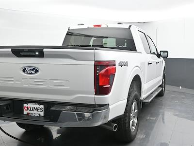 2024 Ford F-150 SuperCrew Cab 4x4 Pickup for sale #01P2513 - photo 2
