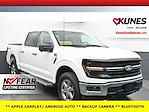 2024 Ford F-150 SuperCrew Cab 4x4 Pickup for sale #01P2513 - photo 1