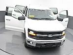 2024 Ford F-150 SuperCrew Cab 4x4 Pickup for sale #01P2513 - photo 52