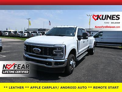 2024 Ford F-350 Crew Cab DRW 4x4 Pickup for sale #01P2515 - photo 1