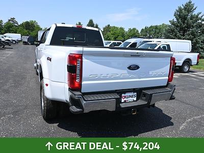 2024 Ford F-350 Crew Cab DRW 4WD Pickup for sale #01P2515 - photo 2