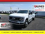 2024 Ford F-350 Crew Cab DRW 4x4 Pickup for sale #01P2515 - photo 1