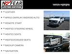 2024 Ford F-350 Crew Cab DRW 4x4 Pickup for sale #01P2515 - photo 4