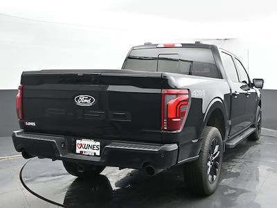 2024 Ford F-150 SuperCrew Cab 4x4 Pickup for sale #01P2516 - photo 2