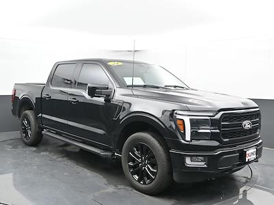 2024 Ford F-150 SuperCrew Cab 4x4 Pickup for sale #01P2516 - photo 1