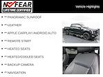 2024 Ford F-150 SuperCrew Cab 4x4 Pickup for sale #01P2516 - photo 5