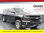 Used 2016 Chevrolet Silverado 1500 LT Double Cab 4x4 Pickup for sale #01P2526A - photo 1