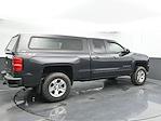 Used 2016 Chevrolet Silverado 1500 LT Double Cab 4x4 Pickup for sale #01P2526A - photo 10
