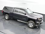 Used 2016 Chevrolet Silverado 1500 LT Double Cab 4x4 Pickup for sale #01P2526A - photo 21