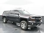 Used 2016 Chevrolet Silverado 1500 LT Double Cab 4x4 Pickup for sale #01P2526A - photo 4