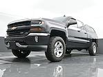 Used 2016 Chevrolet Silverado 1500 LT Double Cab 4x4 Pickup for sale #01P2526A - photo 30
