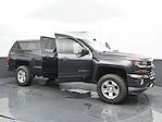 Used 2016 Chevrolet Silverado 1500 LT Double Cab 4x4 Pickup for sale #01P2526A - photo 36