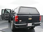 Used 2016 Chevrolet Silverado 1500 LT Double Cab 4x4 Pickup for sale #01P2526A - photo 40