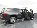 Used 2016 Chevrolet Silverado 1500 LT Double Cab 4x4 Pickup for sale #01P2526A - photo 42
