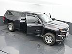 Used 2016 Chevrolet Silverado 1500 LT Double Cab 4x4 Pickup for sale #01P2526A - photo 44