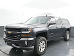 Used 2016 Chevrolet Silverado 1500 LT Double Cab 4x4 Pickup for sale #01P2526A - photo 6
