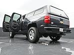 Used 2016 Chevrolet Silverado 1500 LT Double Cab 4x4 Pickup for sale #01P2526A - photo 56