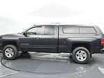 Used 2016 Chevrolet Silverado 1500 LT Double Cab 4x4 Pickup for sale #01P2526A - photo 7