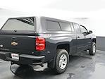 Used 2016 Chevrolet Silverado 1500 LT Double Cab 4x4 Pickup for sale #01P2526A - photo 9