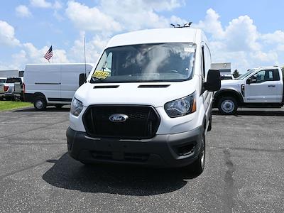 2023 Ford Transit 250 Medium Roof RWD Empty Cargo Van for sale #01P2529 - photo 1