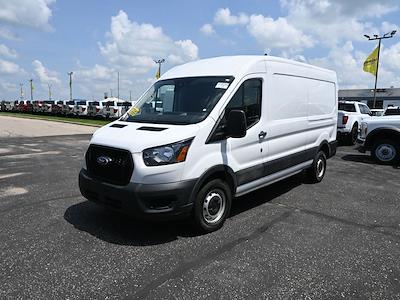2023 Ford Transit 250 Medium Roof RWD Empty Cargo Van for sale #01P2529 - photo 2