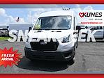 2023 Ford Transit 250 Medium Roof RWD Empty Cargo Van for sale #01P2529 - photo 1