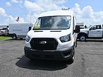 2023 Ford Transit 250 Medium Roof RWD Empty Cargo Van for sale #01P2529 - photo 3
