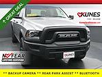 Used 2024 Ram 1500 Classic Warlock Crew Cab for sale #01P2583 - photo 1