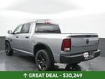 Used 2024 Ram 1500 Classic Warlock Crew Cab for sale #01P2583 - photo 11