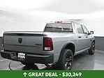 Used 2024 Ram 1500 Classic Warlock Crew Cab for sale #01P2583 - photo 2