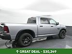 Used 2024 Ram 1500 Classic Warlock Crew Cab for sale #01P2583 - photo 12
