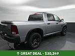 Used 2024 Ram 1500 Classic Warlock Crew Cab for sale #01P2583 - photo 14