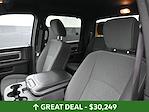 Used 2024 Ram 1500 Classic Warlock Crew Cab for sale #01P2583 - photo 22