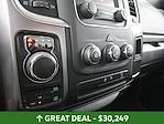 Used 2024 Ram 1500 Classic Warlock Crew Cab for sale #01P2583 - photo 25