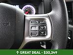Used 2024 Ram 1500 Classic Warlock Crew Cab for sale #01P2583 - photo 28